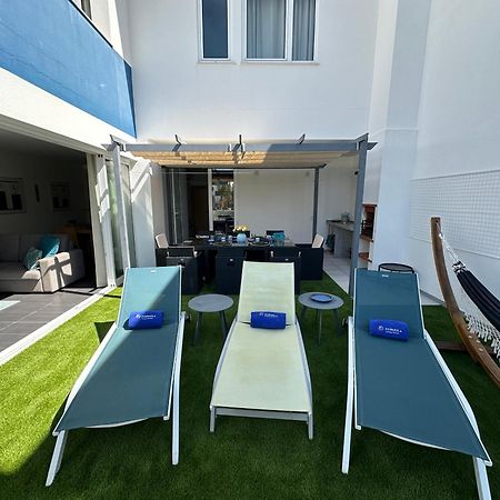 Hiva T3 By Fhr Appartement Vilamoura Buitenkant foto