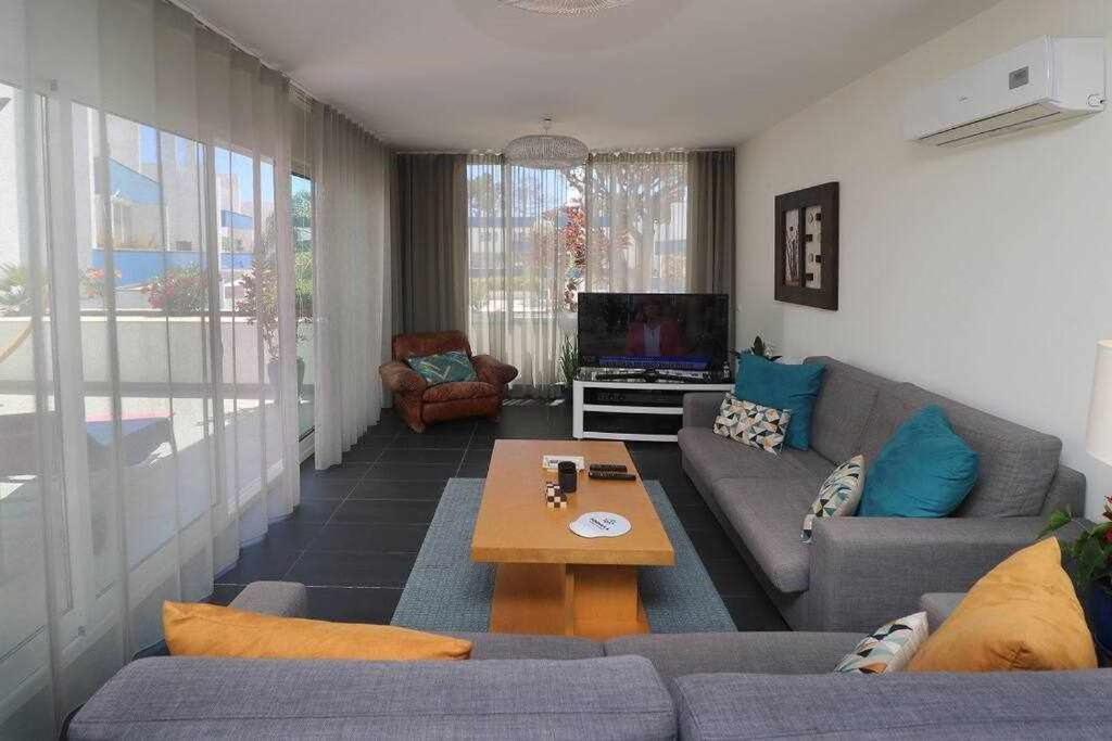 Hiva T3 By Fhr Appartement Vilamoura Buitenkant foto