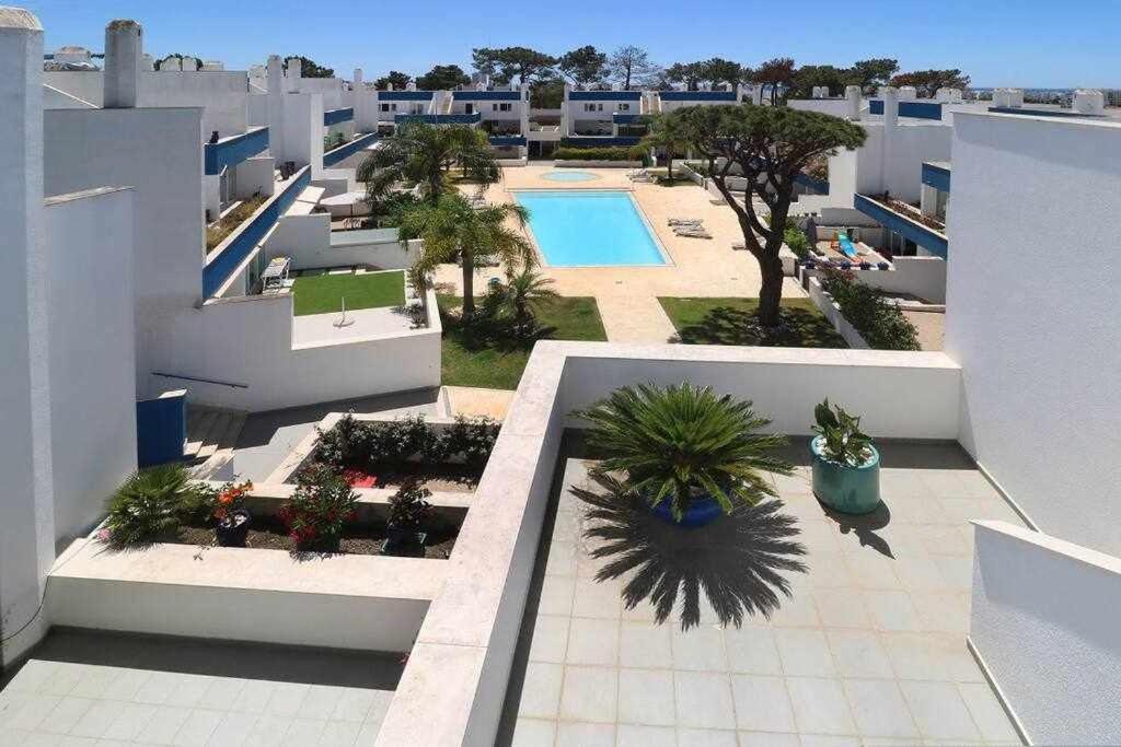 Hiva T3 By Fhr Appartement Vilamoura Buitenkant foto