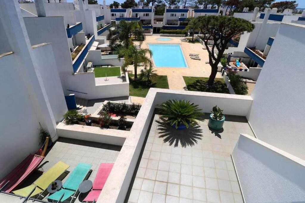 Hiva T3 By Fhr Appartement Vilamoura Buitenkant foto