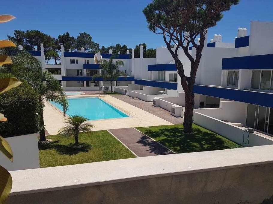 Hiva T3 By Fhr Appartement Vilamoura Buitenkant foto