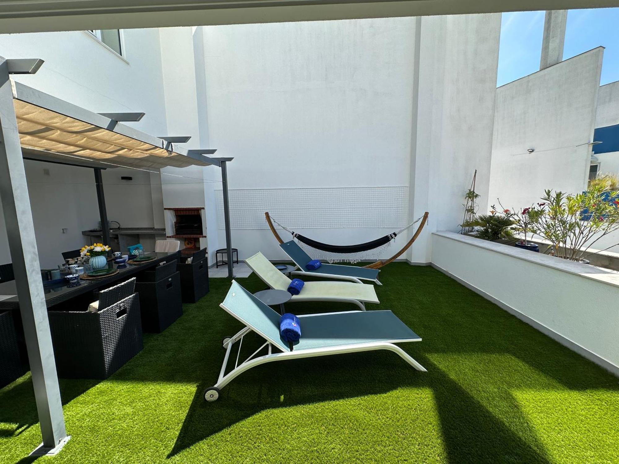Hiva T3 By Fhr Appartement Vilamoura Buitenkant foto