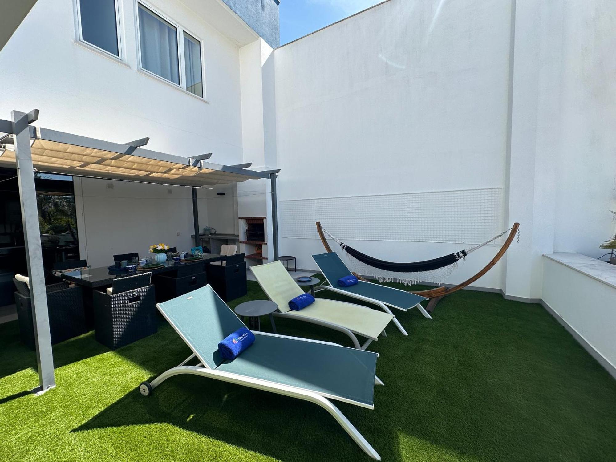 Hiva T3 By Fhr Appartement Vilamoura Buitenkant foto