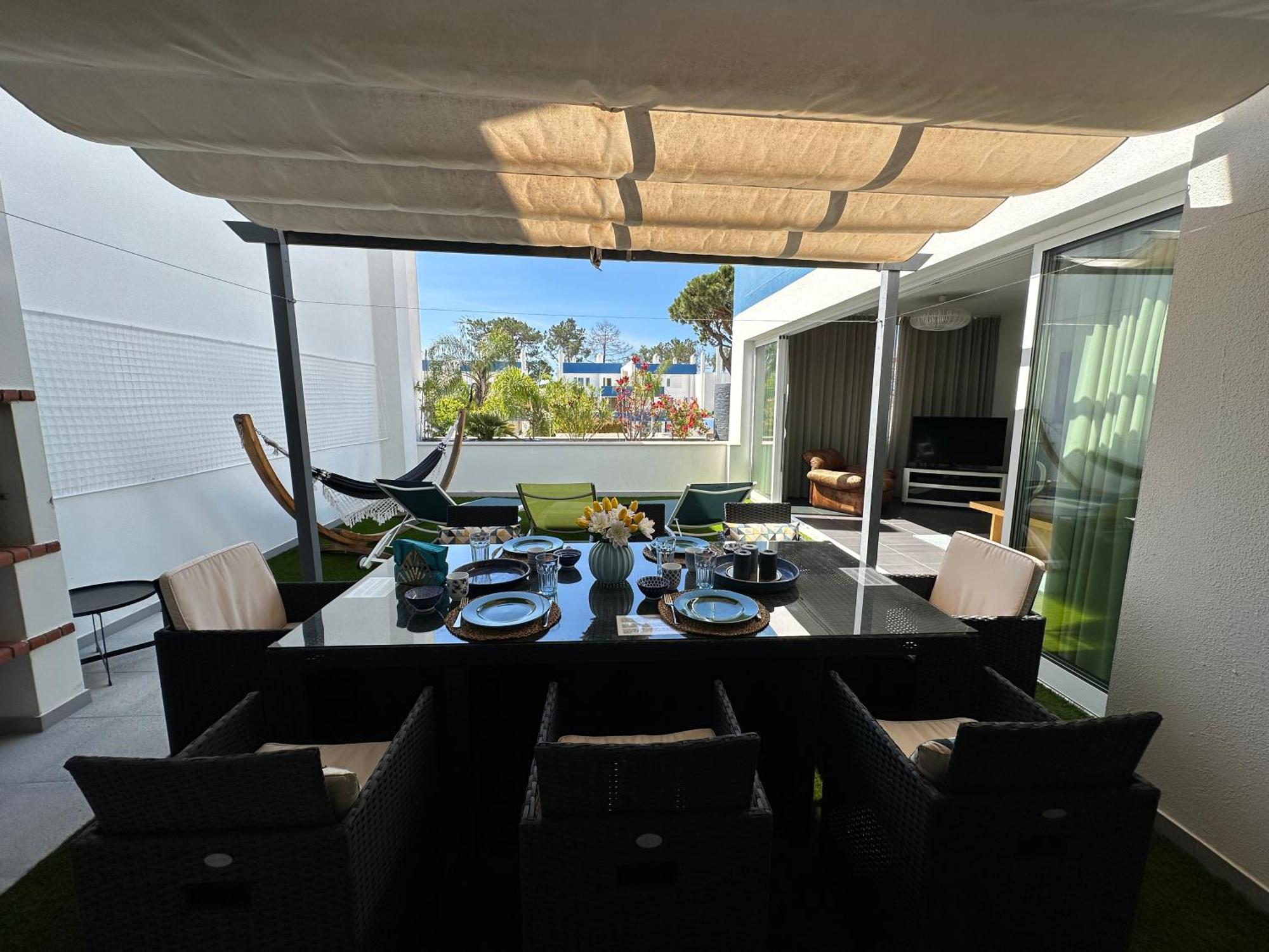 Hiva T3 By Fhr Appartement Vilamoura Buitenkant foto