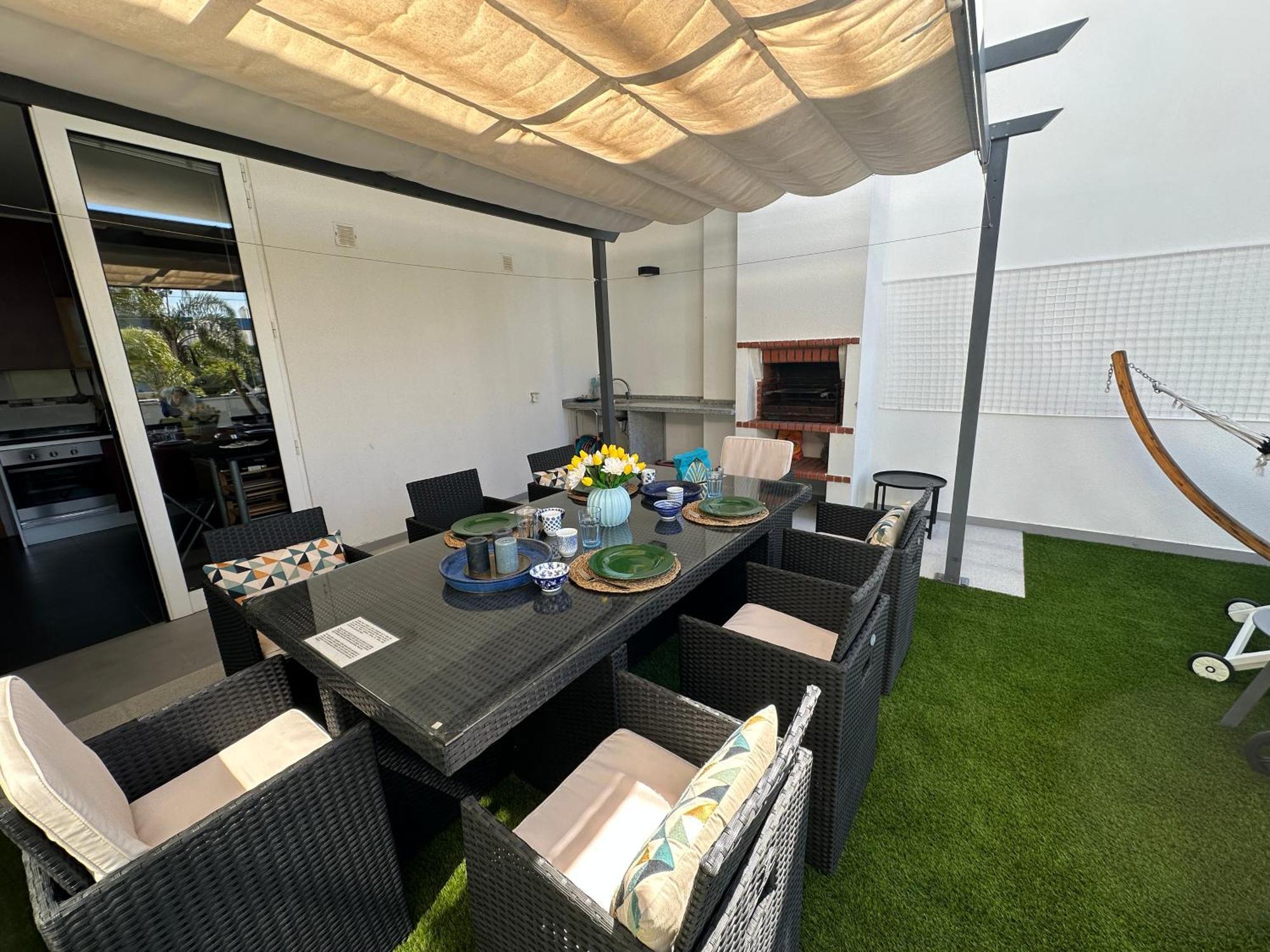Hiva T3 By Fhr Appartement Vilamoura Buitenkant foto