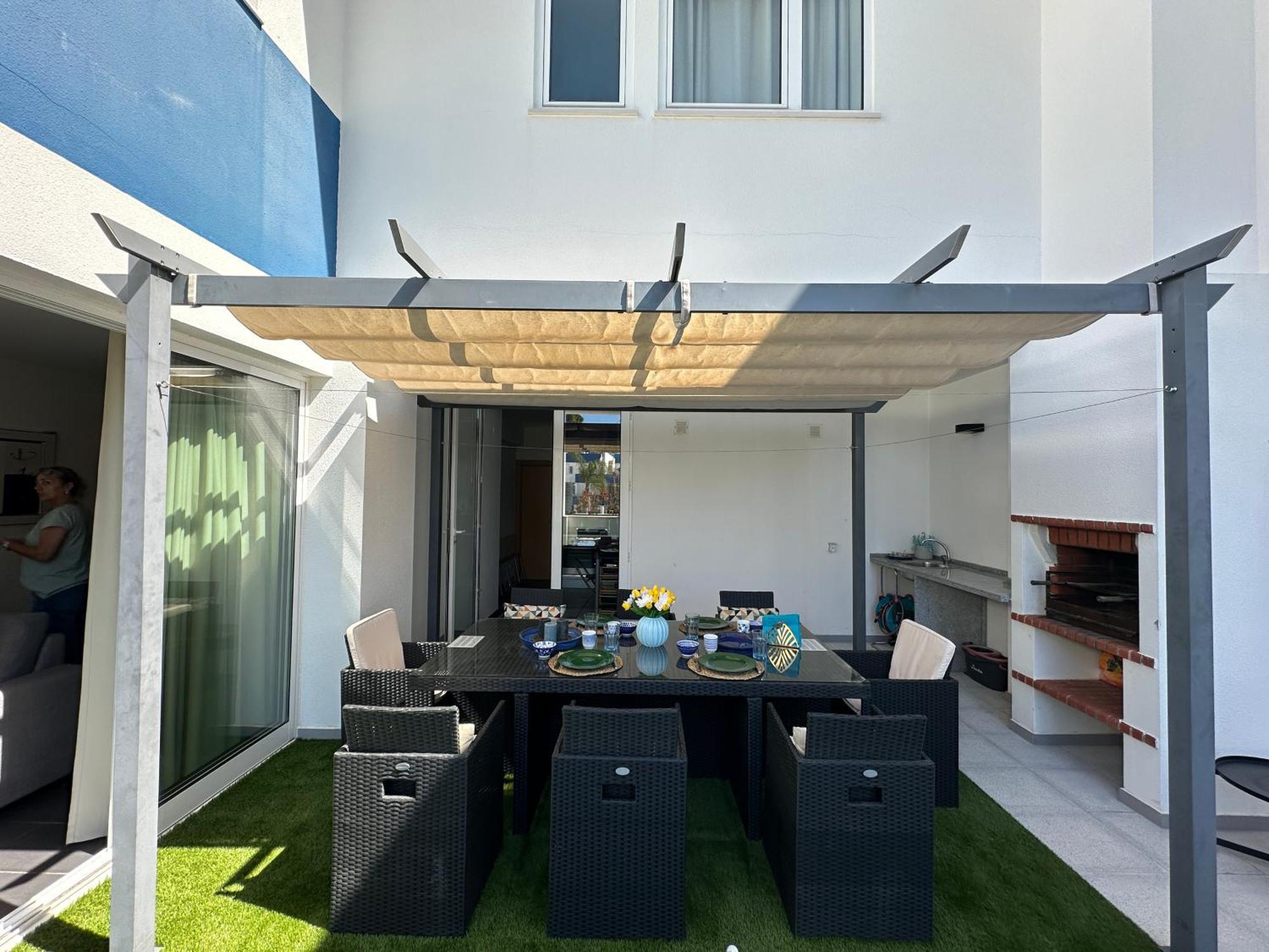 Hiva T3 By Fhr Appartement Vilamoura Buitenkant foto