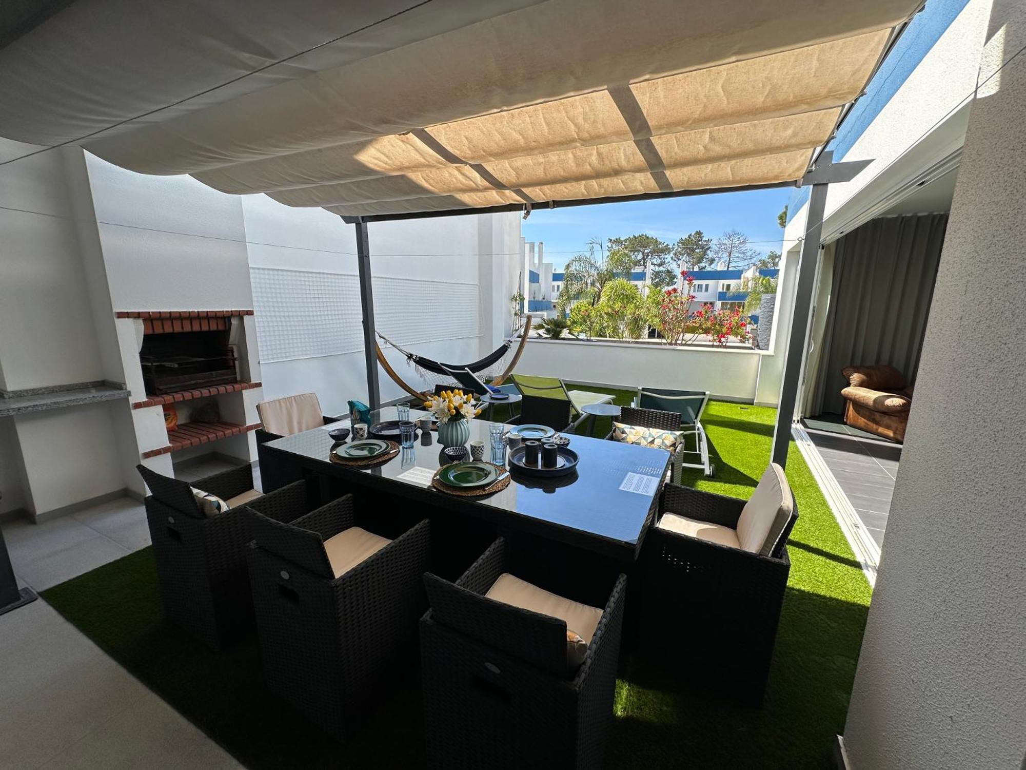 Hiva T3 By Fhr Appartement Vilamoura Buitenkant foto