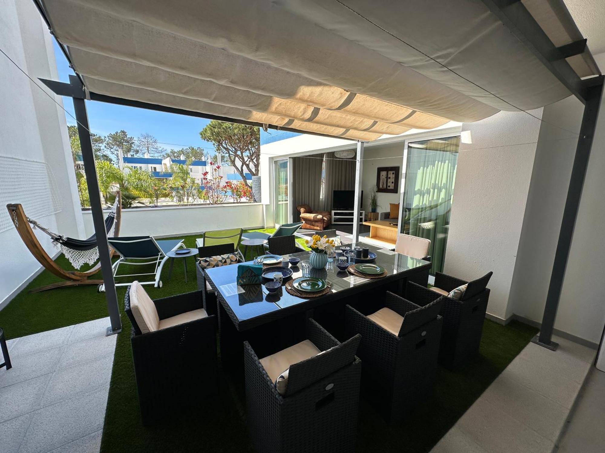 Hiva T3 By Fhr Appartement Vilamoura Buitenkant foto