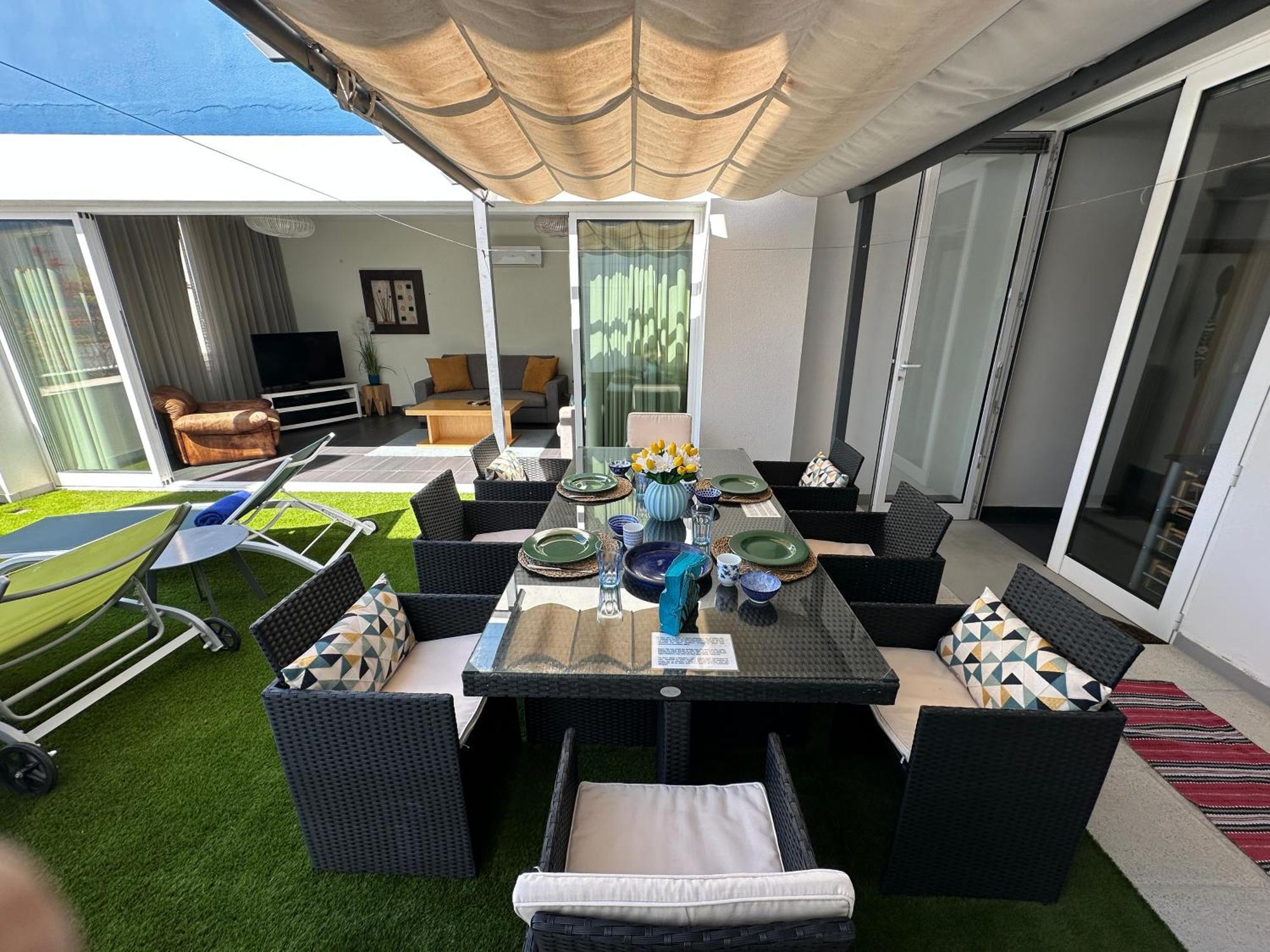Hiva T3 By Fhr Appartement Vilamoura Buitenkant foto